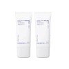 Innisfree 이니스프리 히알루론 수분선크림 SPF 50+ PA++++ 35mlx2개 선크림추천 Innisfree