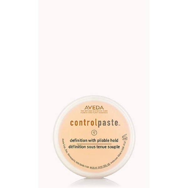 Aveda Control Paste Finishing Paste Definition with Pliable Hold 2.5 Ounce