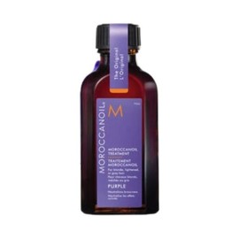 Moroccan Oil [Complementary Color Oil] Moroccan Oil Treatment Purple 50ml (including pump) / [보색 오일]모로칸오일 트리트먼트 퍼플 50ml (펌프 포함)
