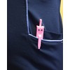 EKG ECG Caliper Electrocardiogram Divider - Pink