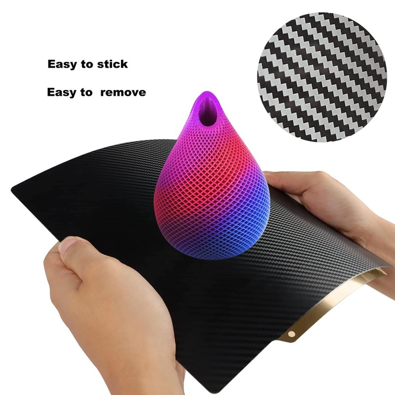 RETUXEP 3D Printer Build Plate 220x220mm