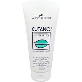 Cutano Wash Care 200 ml