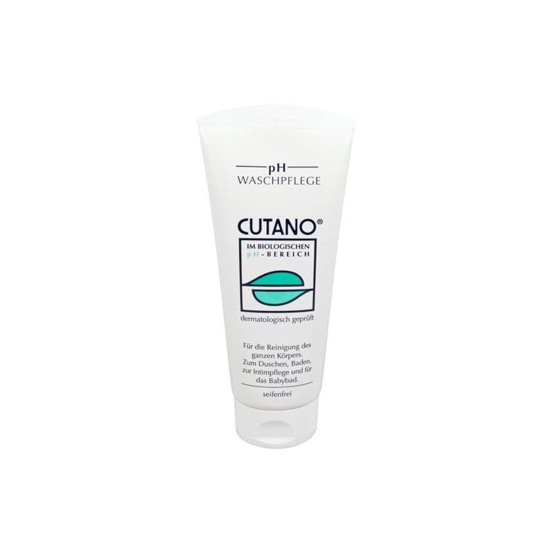 Cutano Wash Care 200 ml