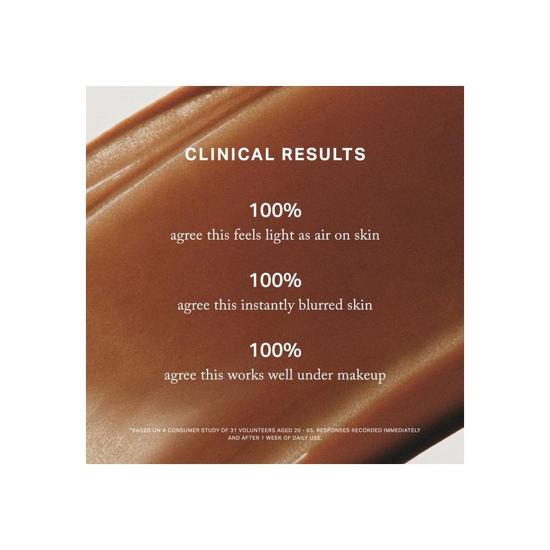 Merit Tinted Mineral Sunscreen SPF 45 1.7 oz/50ml 3 Rich