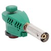 Propane Torch Welding Flame Valve Portable Gas Gun for Outdoor