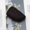 Key Fob Cover Fit for 2022 2023 2024 Chevy Silverado