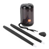 Electric Air Drum Set 3D Motion Sensing Somatosensory Drum Virtual