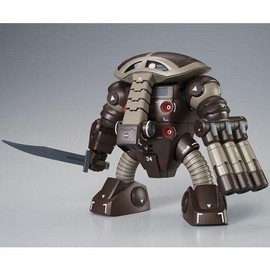 HGUC 1/144 Juag Ver. MSV (Premium Bandai Exclusive) Plastic Model "Mobile Suit Gundam UC"