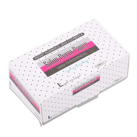 Hair Perm Paper, Barber Shop Ultra-Thin Hair Perm Paper Mesh Breathable Designs Perming Paper Suitable For Both Professional Hair Salon And Individual Use