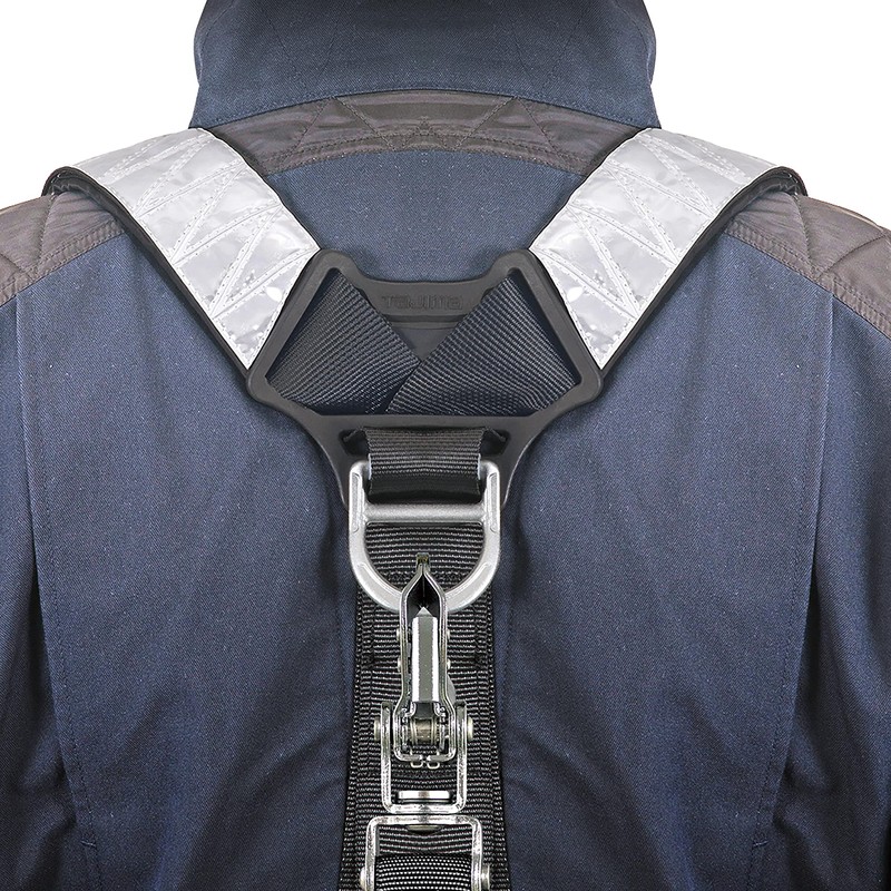 TJM Design (TJM Design) Tajima Safety Belt Reflector for Full