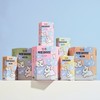 Fitpet It'sChu Lacto Five 4-Flavor Sampler Pack (4 pieces)