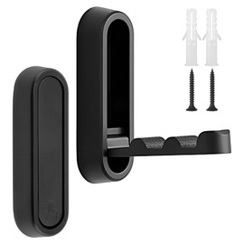 CJMUQHEHH Pack of 2 Foldable Zinc Alloy Wall Hooks for Bathroom, Kitchen and Hallway, Invisible Wall Mount, Space Saving, Load 5 kg