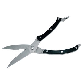 Vogue D632 Stainless Steel Poultry Shears 30 cm
