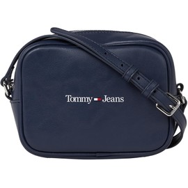Tommy Jeans Women's TJW Camera Bag Small, Blue (Twilight Navy), One Size
