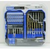Kobalt Drill & Driver Set - 52pc