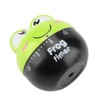 Cute Animal Shape Cartoon Frog Kitchen Mechanical Timer Kitchen Timer