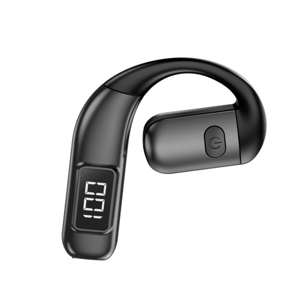 Unbranded New 1PCS Wireless Bluetooth Earphone Fit V5.5+EDR With 200mAh