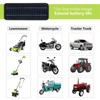 Portable Monocrystalline PET Solar Panel 20W 22 Percent Efficiency Solar