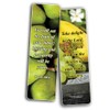 NewEights Fruit of Success Bible Verse Bookmarks (2-Sets X 6