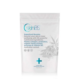 SkinB5 Clear Skin Superfood Booster, 100g