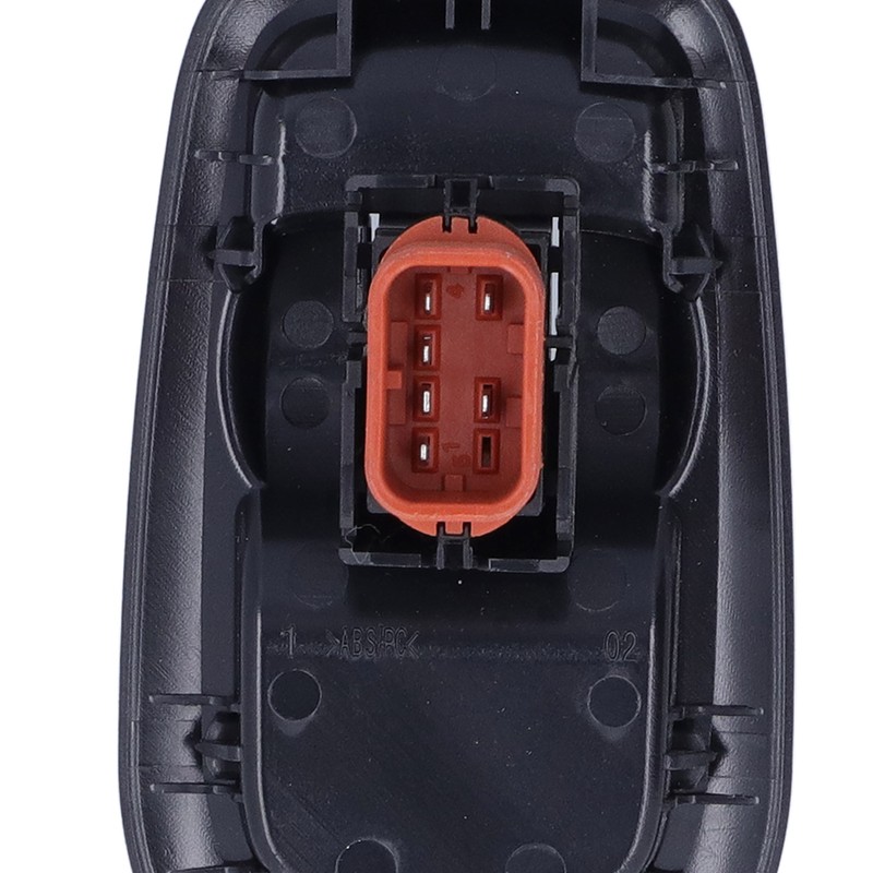 Door Window Control Switch 1770507 Left Front Passenger Side Replacement