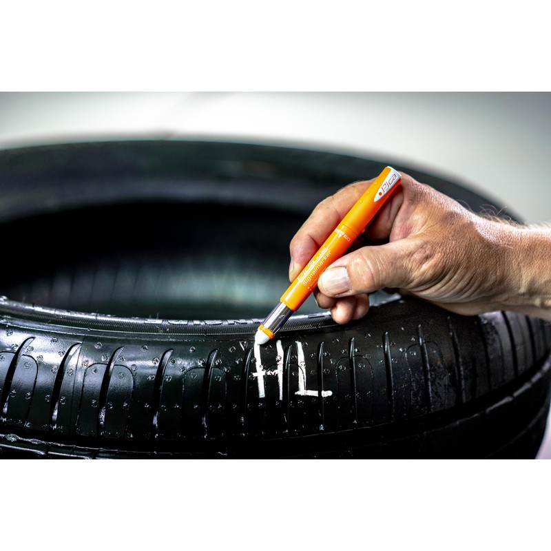 Pica gel universal marker, heat resistant up to approximately 1000