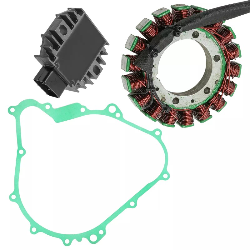 For Yamaha Stator & Regulator Rectifier for Yamaha Rhino 450