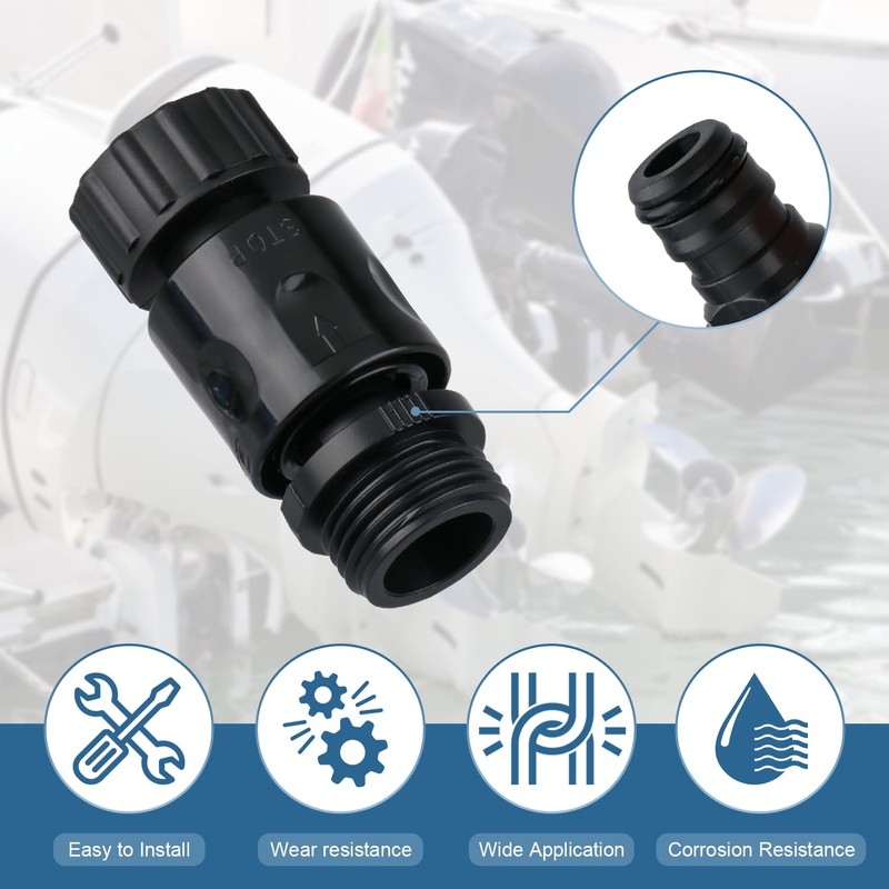 Seadoo Boat Engine Flush Kit | Suitable for Seadoo 1997-2011