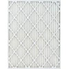 True Blue 316251.4 Allergen Protection 16x25x1 Air Filter MERV 11,