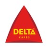 Delta - PORTUGAL - Ground Roasted Coffee - Intensity 12-220g