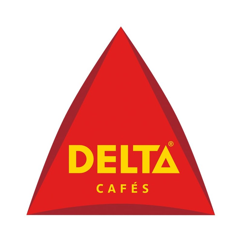 Delta - PORTUGAL - Ground Roasted Coffee - Intensity 12-220g