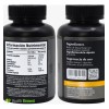 Maca Negra Peruana Organica 1000 Mg Vitalidad Y Rendimiento