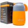 kiinda Thermal Container Warming Box 500 ml BPA Free Stainless