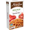 Near East Rice Pilaf Mix, Spanish Rice, 6.75oz Boxes (12