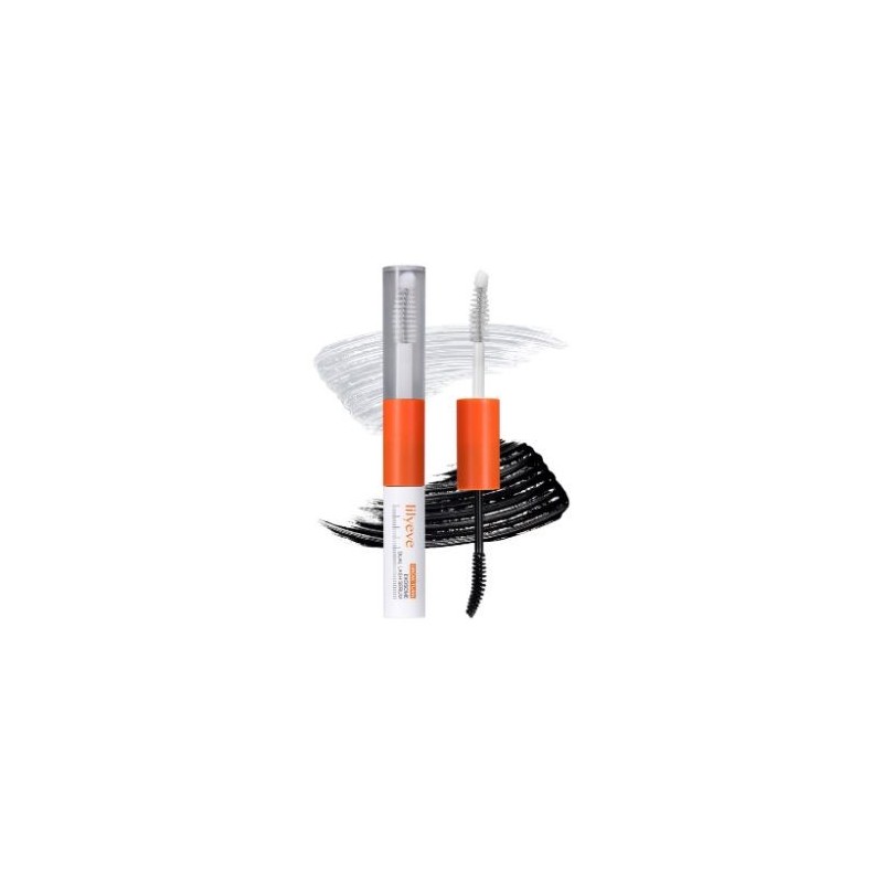 lilyeve [lilyeve]Grow:Turn Exosome Dual Lash Serum 8ml