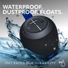Ultimate Ears Ultimate Ears WONDERBOOM Play Portable Waterproof Bluetooth Speaker,