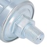 Oil Pressure Sensor, 1/4 NPT 0 to 10 Bar Oil