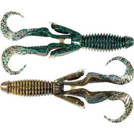 Z-Man Gremlin - Bama Bug, 4.5 Inch