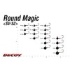 Katsuichi Decoy SV-52 Round Magic #3-2.5g (3/32oz)