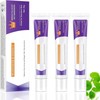 LKJRGTL Crema 3 pcs- Tratamiento Reparador y Purificante para el Rostro - Frmula Suave para Piel Sensible - Reduce Imperfecciones y Renueva la Piel   