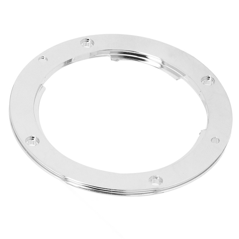 Body Bayonet Ring Body Connect Metal Bayonet Mount Ring for