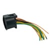 Xenon Headlight 16 Pin Plug Connector For Land Rover/Range Rover