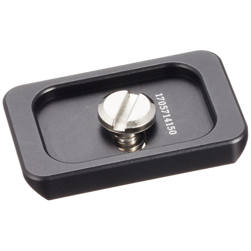 SUNWAYFOTO PT-26R Universal Quick Release Plate Arca Swiss Standard SF0145