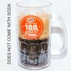 A&W Root Beer Celebrating 100 years 1919-2019 Plastic Collectors Mugs