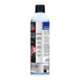 VP Racing Fuels 2918 Brake Parts Cleaner 14oz (1 Pack)