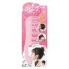 Kai Corporation Yurufuwa Gushi Style Comb