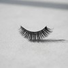 Pestañas Gugu Lashes D02 Hipoalergénicas, Modelo Natural