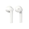 Denver TWE-39W True Wireless Bluetooth Ohrhörer - Kabellose In-Ear Kopfhörer