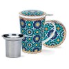 Dunoon Tisaniere Set of 3 Ishtar 0.44 L