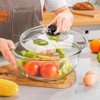 Pack of 5 Pot Lid Handles, Universal Pot Handle, Pan